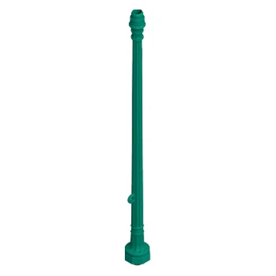 BS-Strassenl. 177-Mast