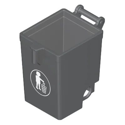 Mülltonne H47 II