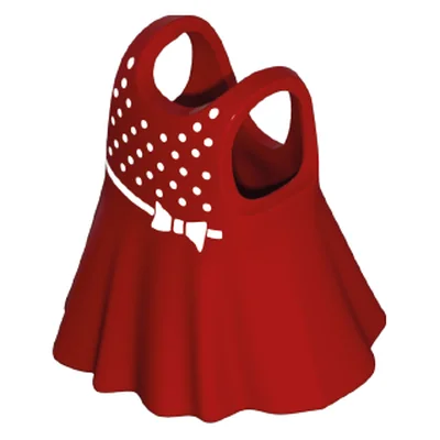 Sommerkleid-Kind-Badef