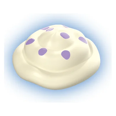 Cupcake-Creme