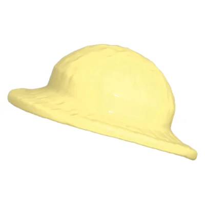 Hut-Strohhut-Kind