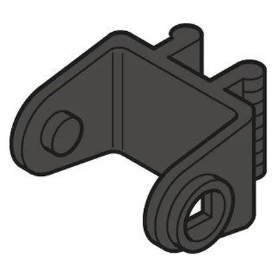 Halter-Frontw.-Pick-Up