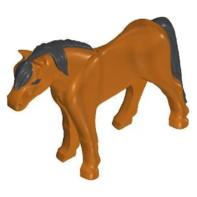 Pony 11