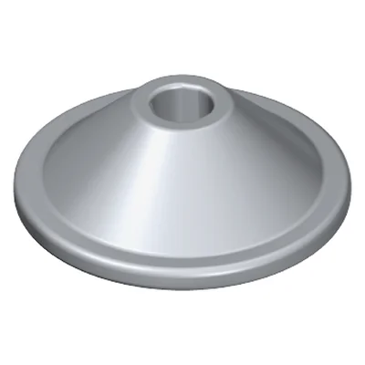Slalomstange-Halter