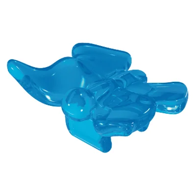 Schmetterling M. Clip