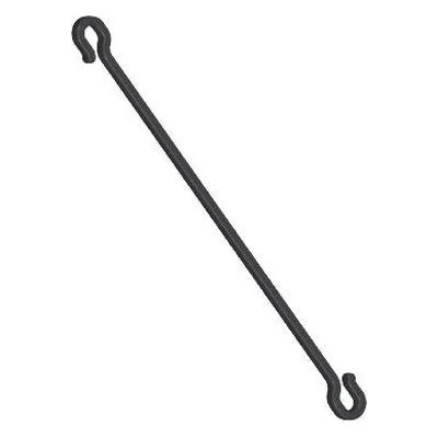 S-Haken 82 Klüversegel
