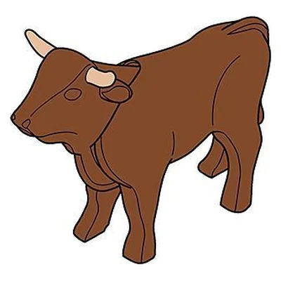 Stier II/1999
