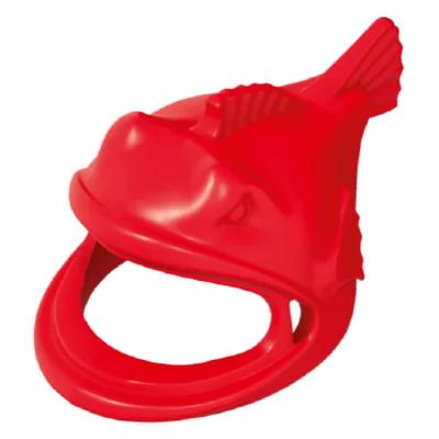 Helm-Tiefseefisch