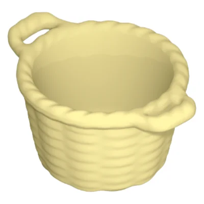 Flaschenkorb II