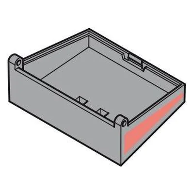 Koffer-Quad 50x32-Korp