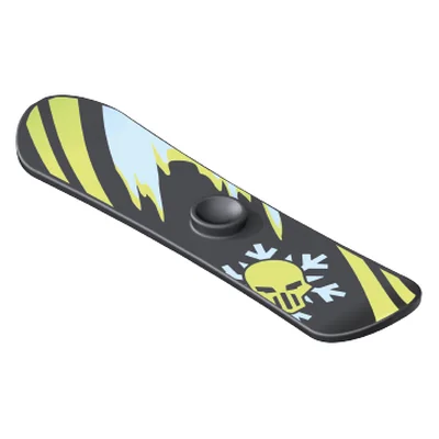 Snowboard III