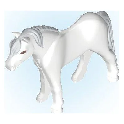 Pony 11