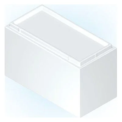 Vitrine 60x30-Korp.III