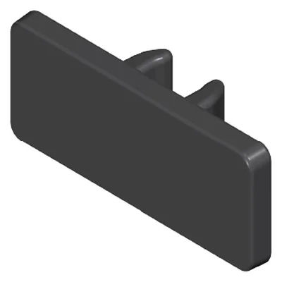 Strassenschild 20 X 8