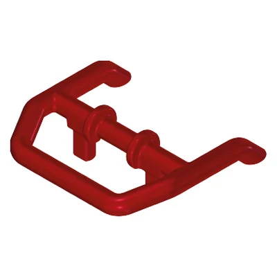 Dachreling-Stock-Car