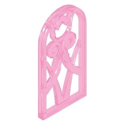 Fenster H58-Eule