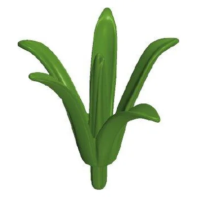 Agave-Blätter InnenIII