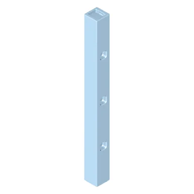 BS-Wandverb. 165/1 Fac