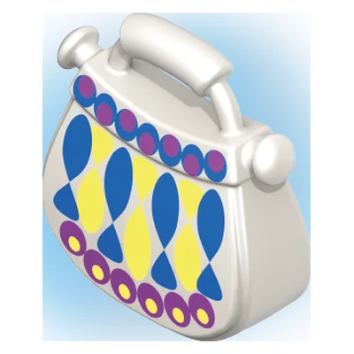 Damenhandtasche