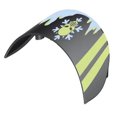 Kiteschirm