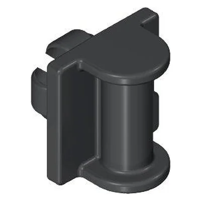 BS-Scheinw.-Halter Kl.