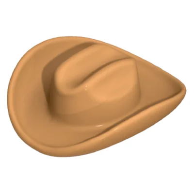 Cowboyhut Gross