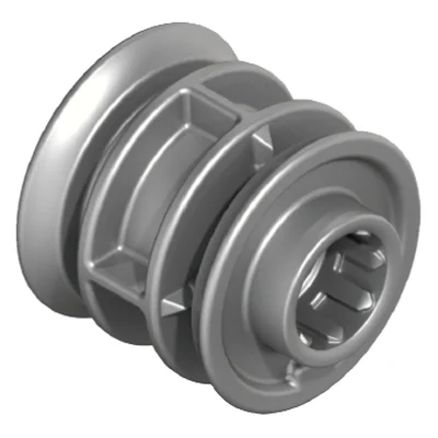 Felge-RC-Auto D23/22