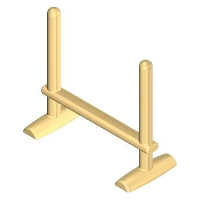Holzgestell
