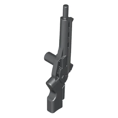 Schnellfeuergewehr