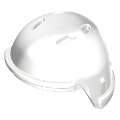 Helm-Snowboard