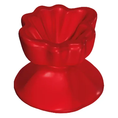 Schultüte-Deckel