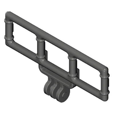 Scheinw.-Halter 4F 3L