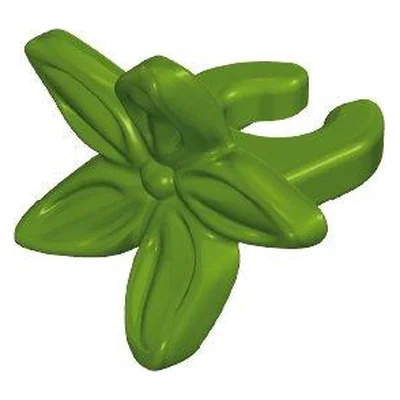 Haarblüte