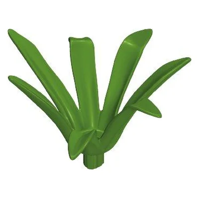 Agave-Blätter AussenII