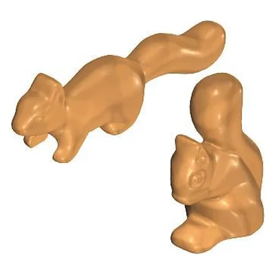 Eichhörnchen II