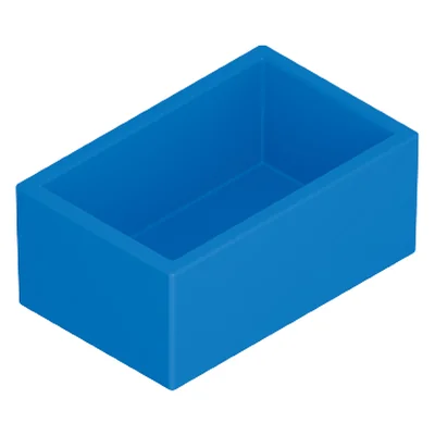 Box 29x18x12 II