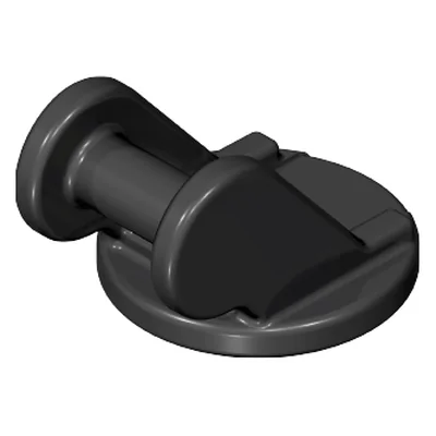 Suchscheinw.-Halter