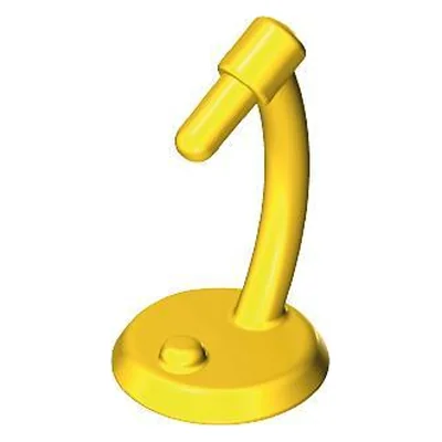 Tischlampe-geb.-Fuss