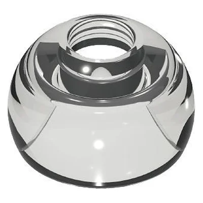 Lampenschirm D20 Kugel