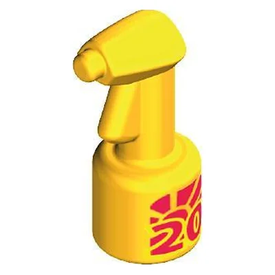 Sprühflasche