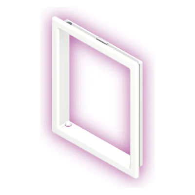 Fensterr. 42,5x51,5 II