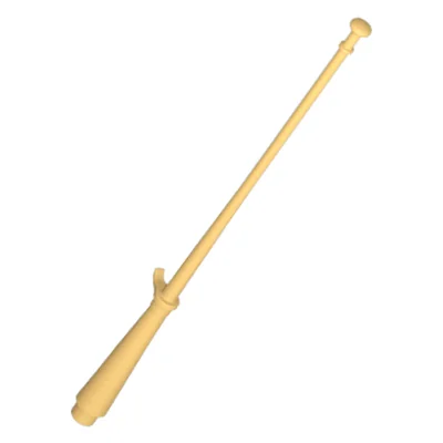 Fahnenstange 192 mm