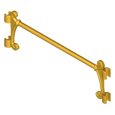 Kleiderstange 108 3,6