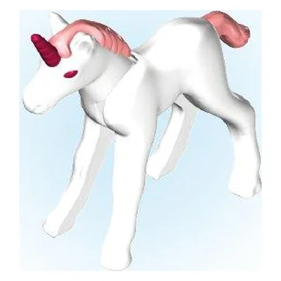 Einhorn-Fohlen