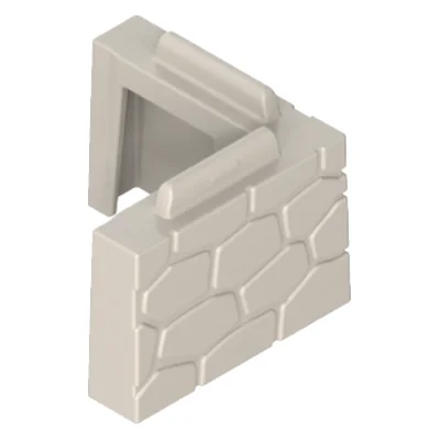 Mauerecke 45/45