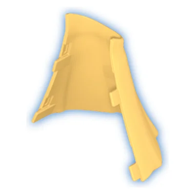 A-Linien-Kleid-Bad. RT
