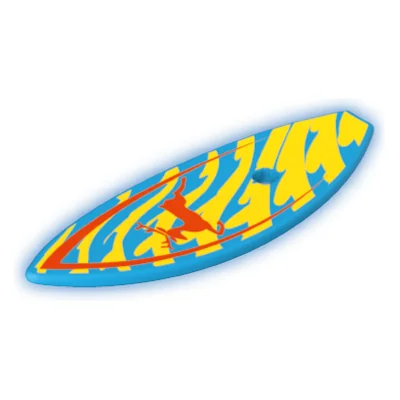 Waveboard III