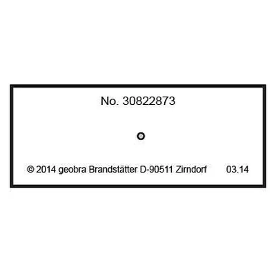 Etikett Strass-Steine 5585 "Schickes Ca