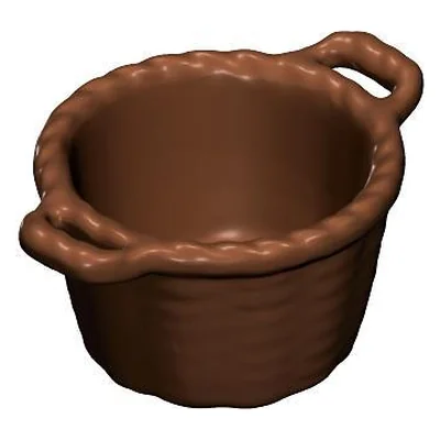 Flaschenkorb II