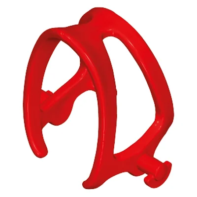 Kummet-Rentier